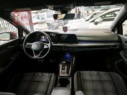 فولكسفاغن جولف